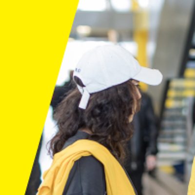 journée Portes Ouvertes Présentielle 2026