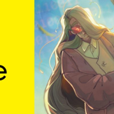 Webinaire Rubika Jeu Vidéo : Game Art, Game Design et Programming au cœur du parcours