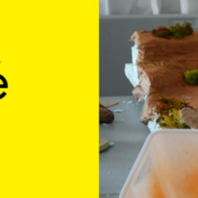 Camp d'été Stop Motion | RUBIKA MONTREAL - Du 29 juin au 17 juillet