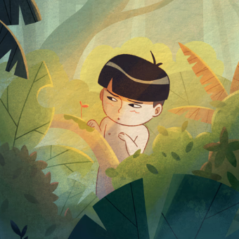 Présentation de la filière Animation 2D