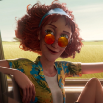 Présentation de la filière Animation 3D
